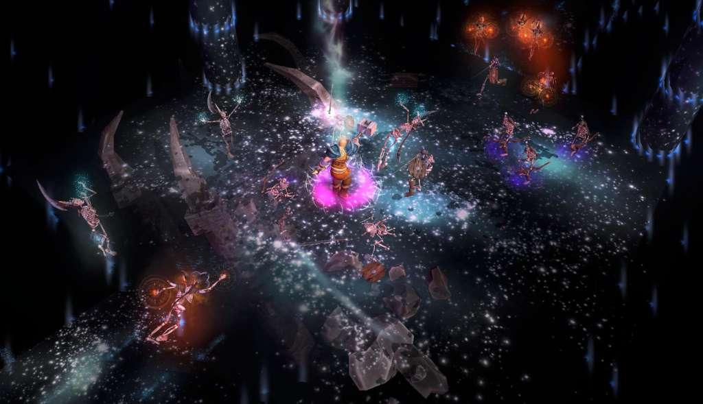 Screen Shot image 4 Hazen: The Dark Whispers ستيم كود رقمي