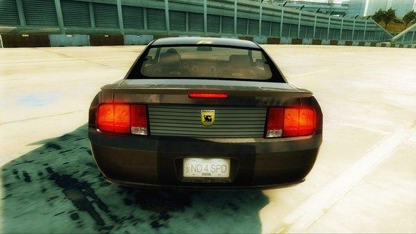 Screen Shot image 0 Need For Speed: Undercover بي سي ستيم هدية
