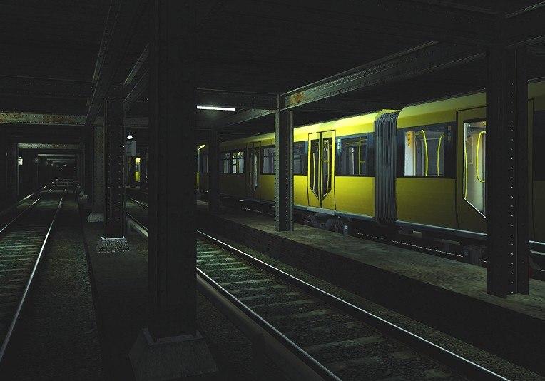 Screen Shot image 0 World Of Subways 2 – Berlin Line 7 اوروبي بي سي ستيم كود رقمي