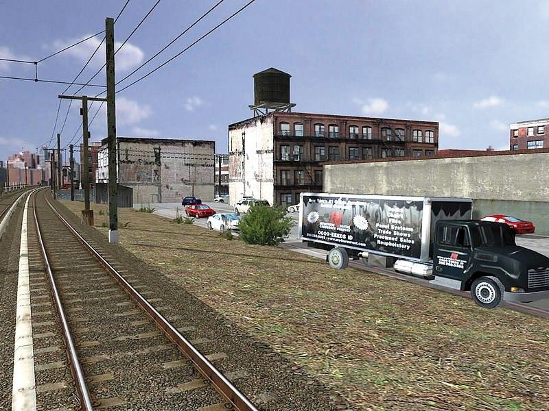 Screen Shot image 0 World Of Subways 1 – The Path بي سي ستيم كود رقمي
