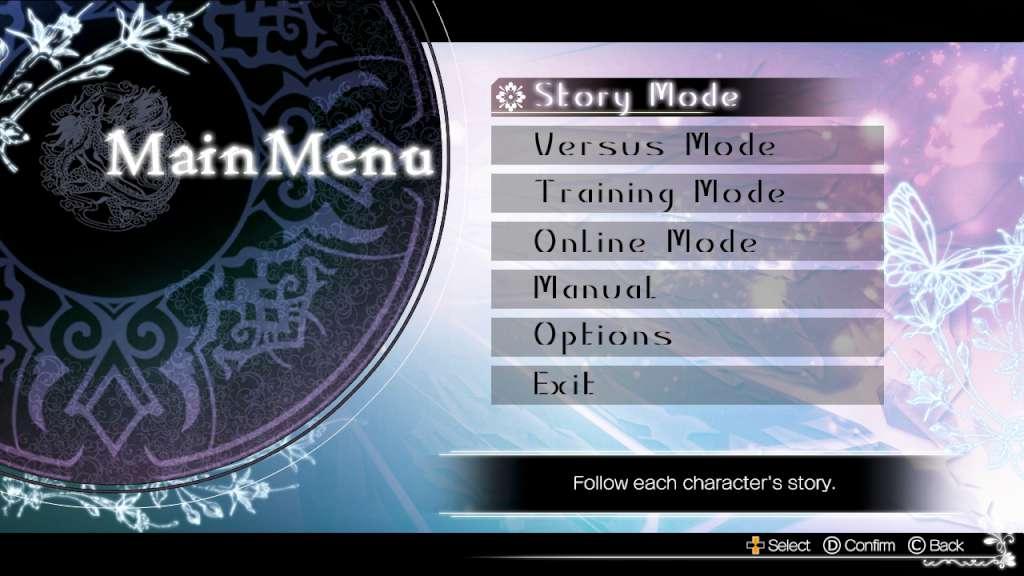 Screen Shot image 0 Blade Arcus From Shining: Battle Arena رابط هديه ستيم