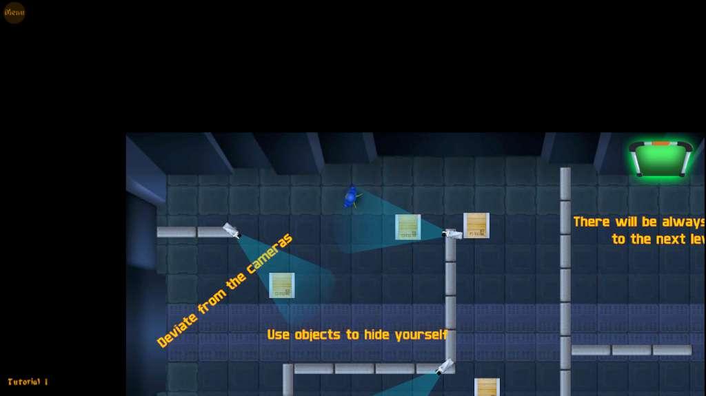 Screen Shot image 0 Ninja Stealth ستيم كود رقمي