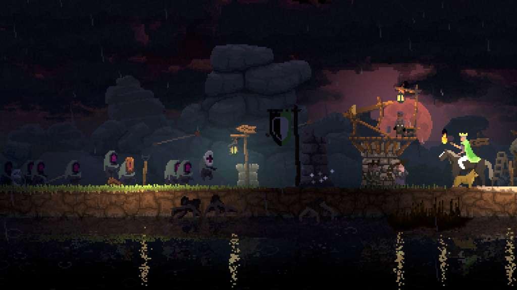 Screen Shot image 0 Kingdom: New Lands ستيم كود رقمي