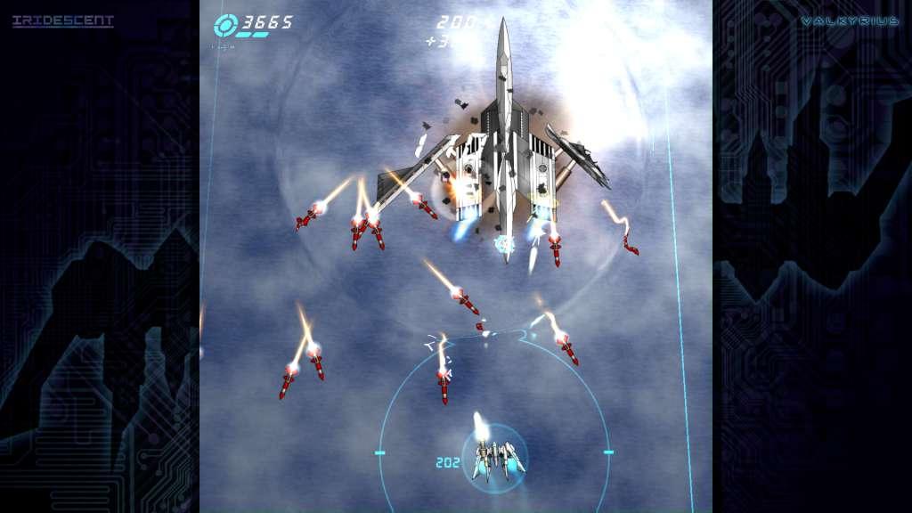 Screen Shot image 0 Valkyrius Prime ستيم كود رقمي