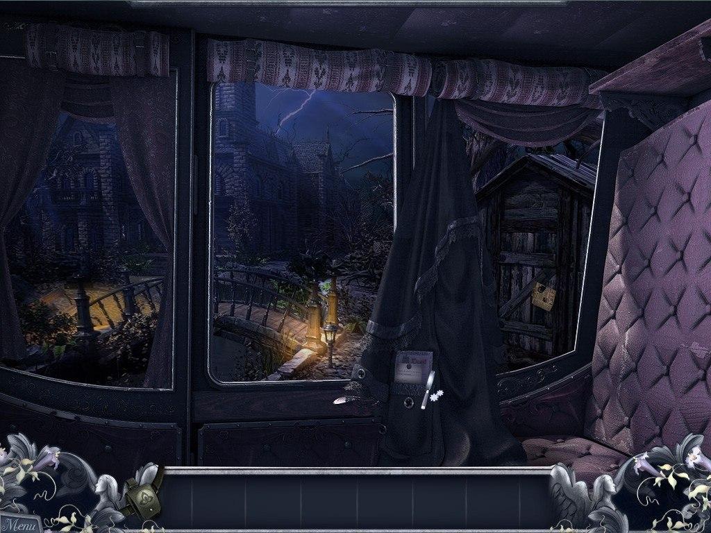 Screen Shot image 0 Haunted Past: Realm Of Ghosts ستيم كود رقمي