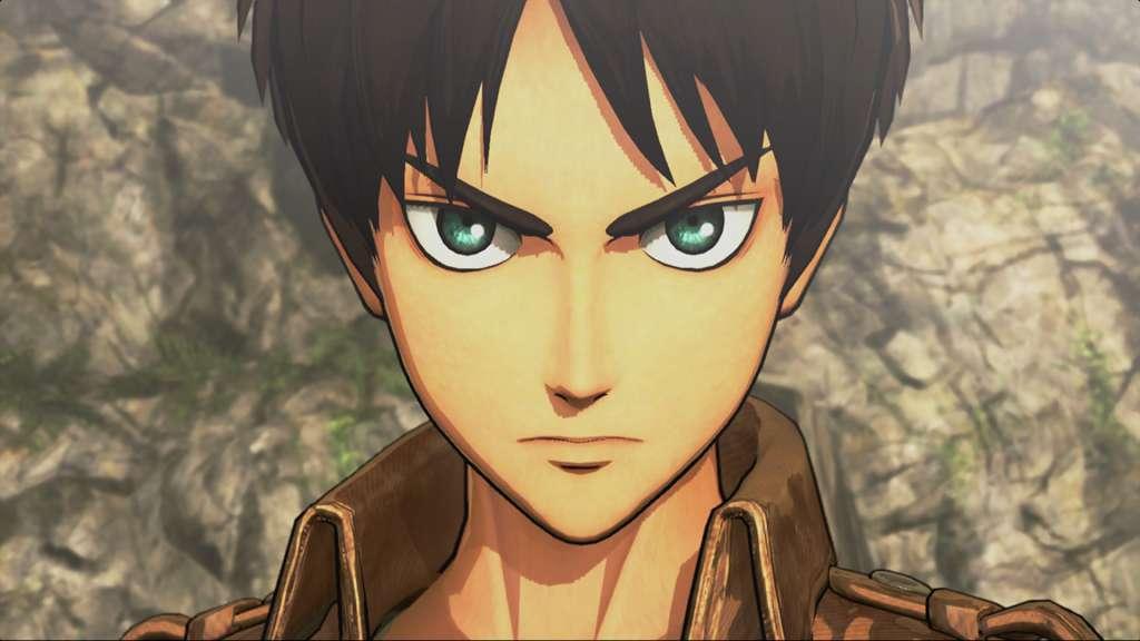 Screen Shot image 0 Attack On Titan / A.O.T. Wings Of Freedom اوروبي رابط هديه ستيم
