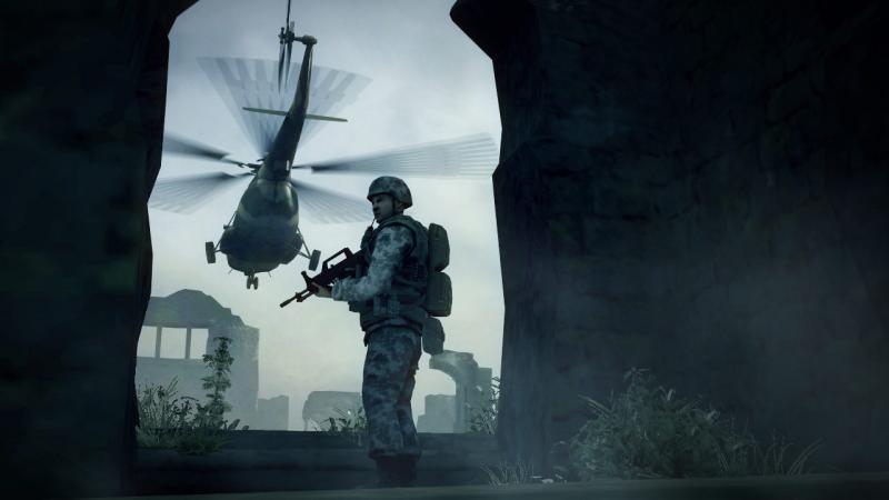 Screen Shot image 5 Operation Flashpoint: Dragon Rising ستيم كود رقمي