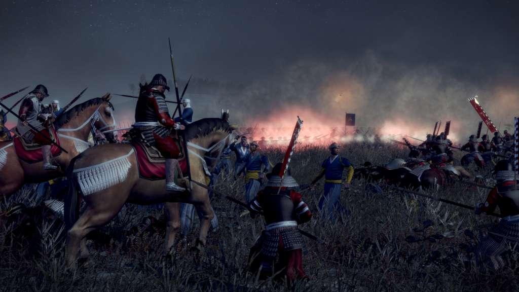 Screen Shot image 0 Total War Shogun 2: Fall Of The Samurai - The Sendai Faction Pack DLC EN لغة فقط ستيم كود رقمي