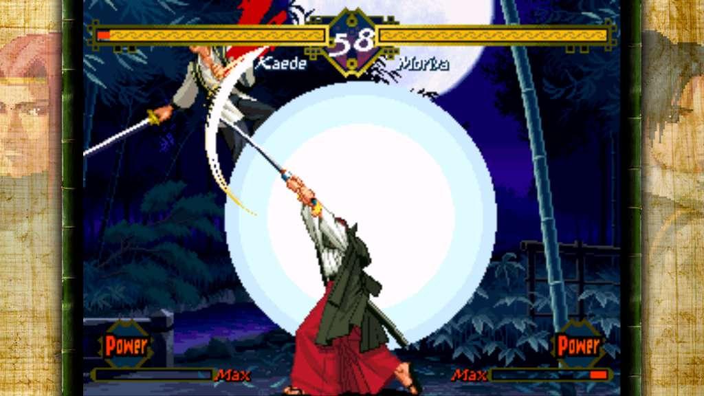 Screen Shot image 0 THE LAST BLADE ستيم كود رقمي