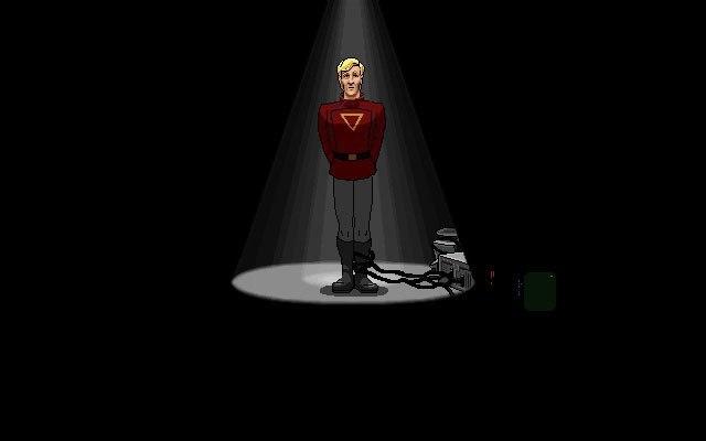 Screen Shot image 0 Space Quest Collection ستيم هدية