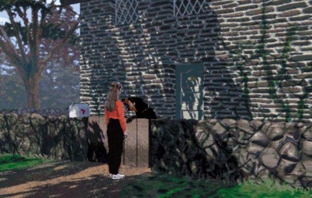 Screen Shot image 0 Phantasmagoria ستيم كود رقمي