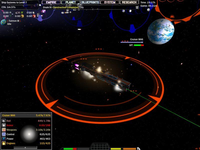 Screen Shot image 2 Star Wolves ستيم كود رقمي