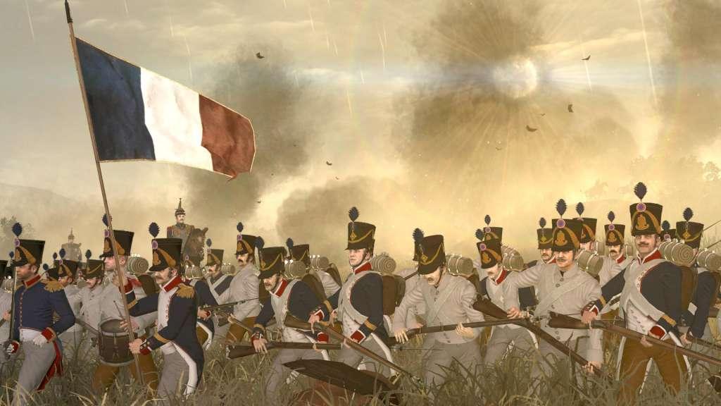 Screen Shot image 0 Napoleon: Total War - The Peninsular Campaign DLC ستيم كود رقمي