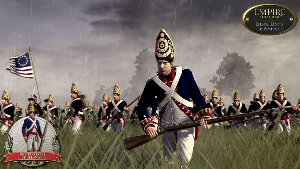 Screen Shot image 0 Empire: Total War Collection اوروبي ستيم كود رقمي