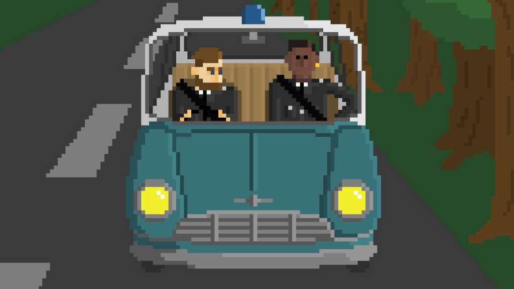 Screen Shot image 0 The Last Time ستيم كود رقمي