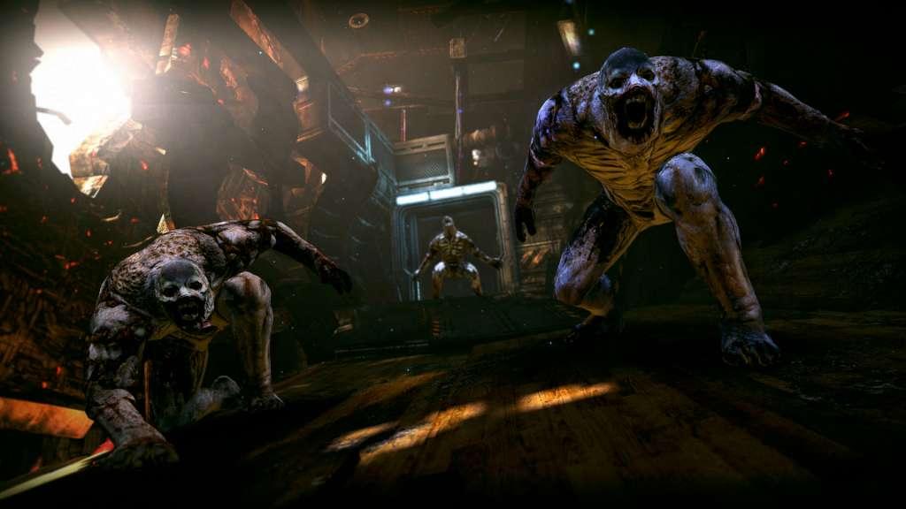 Screen Shot image 0 Bulletstorm بي سي EA App كود رقمي