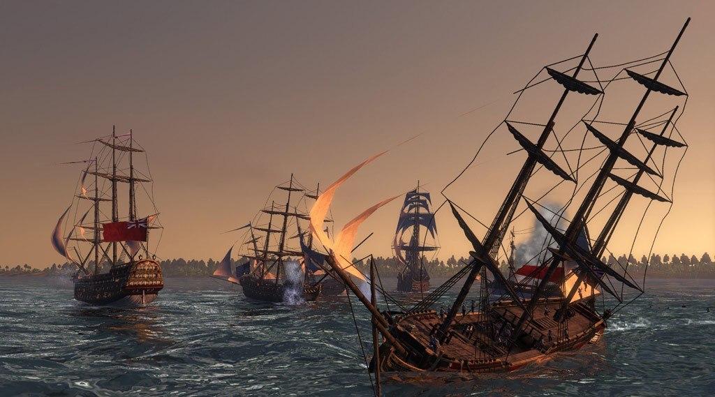 Screen Shot image 0 Empire And Napoleon Total War Collection - Game Of The Year ستيم كود رقمي