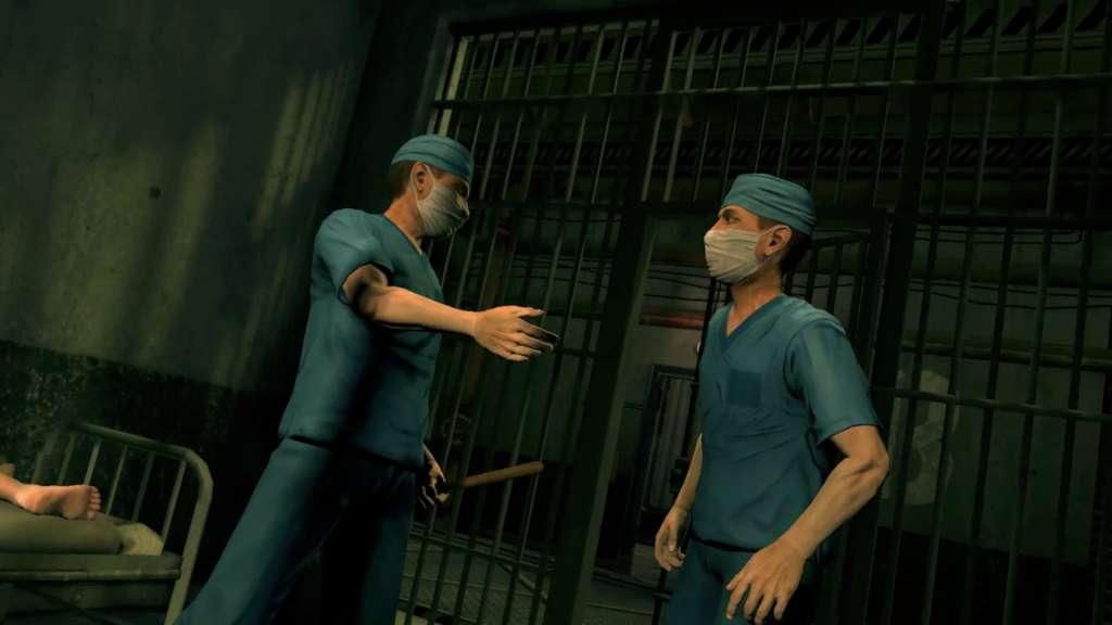 Screen Shot image 0 In Fear I Trust: Episodes 1-4 Collection Pack ستيم كود رقمي