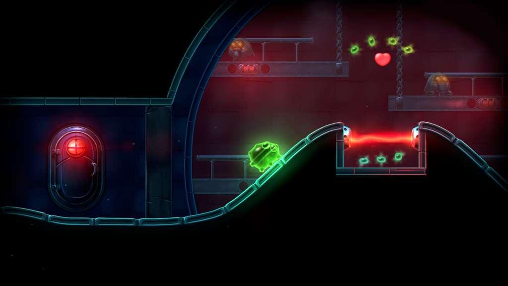 Screen Shot image 0 Goo Saga - HD اصدار ستيم كود رقمي