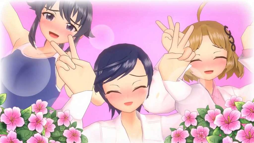 Screen Shot image 0 Gal*Gun: Double Peace ستيم كود رقمي
