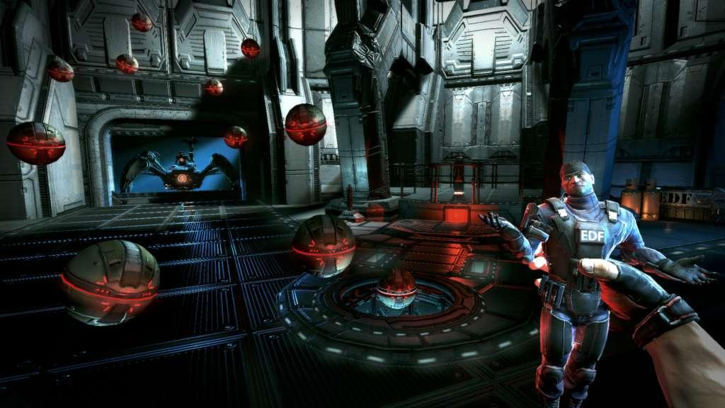 Screen Shot image 0 Duke Nukem Forever - The Doctor Who Cloned Me DLC ستيم كود رقمي