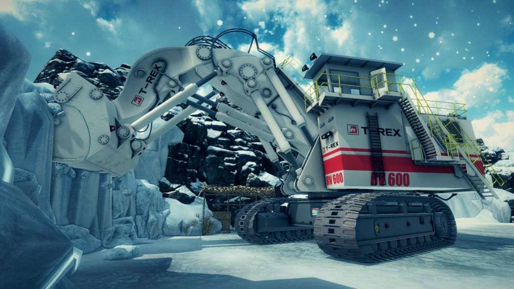 Screen Shot image 0 Giant Machines 2017 بي سي ستيم كود رقمي