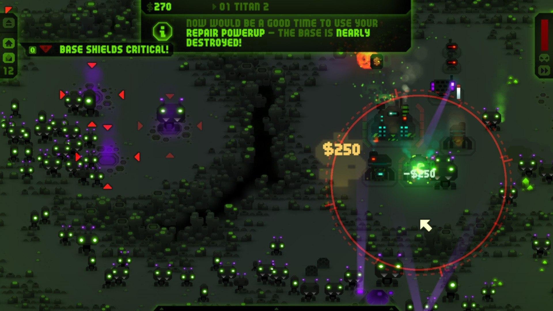 Screen Shot image 0 Revenge Of The Titans - Sandbox Mode DLC ستيم كود رقمي