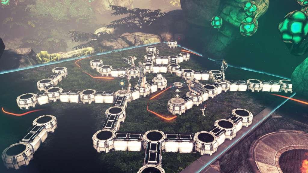 Screen Shot image 0 Sanctum 2 اوروبي ستيم كود رقمي