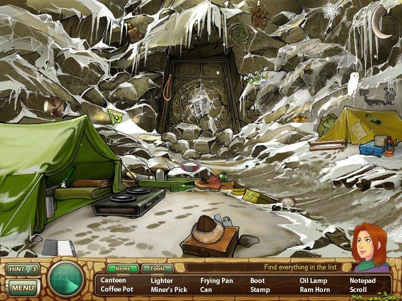 Screen Shot image 0 Samantha Swift And The Hidden Roses Of Athena ستيم كود رقمي