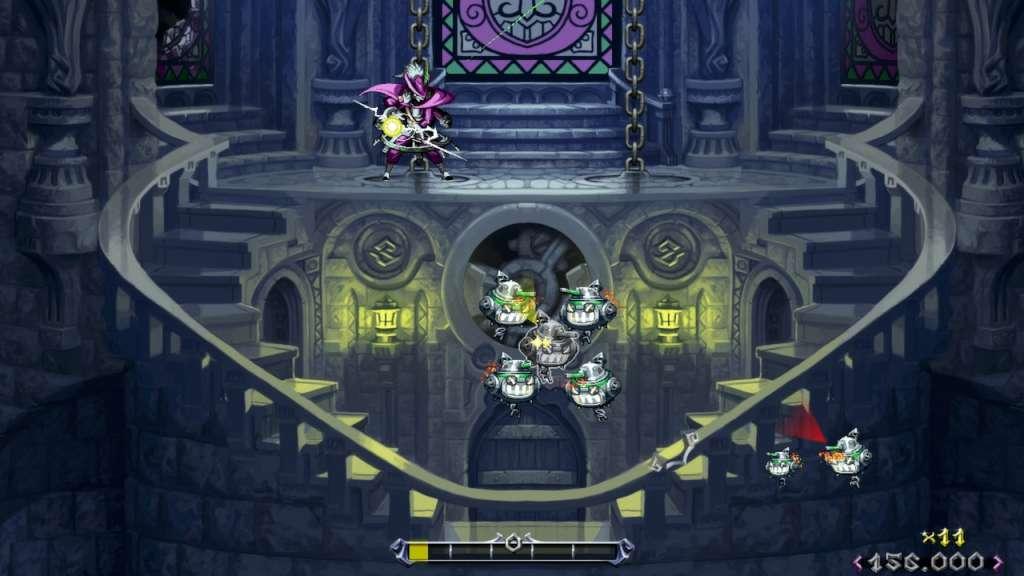 Screen Shot image 0 Savant - Ascent ستيم كود رقمي