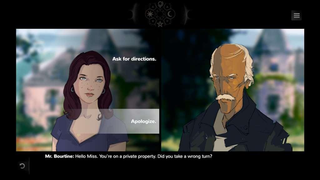 Screen Shot image 0 Along The Edge ستيم كود رقمي
