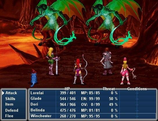 Screen Shot image 0 Deadly Sin ستيم كود رقمي