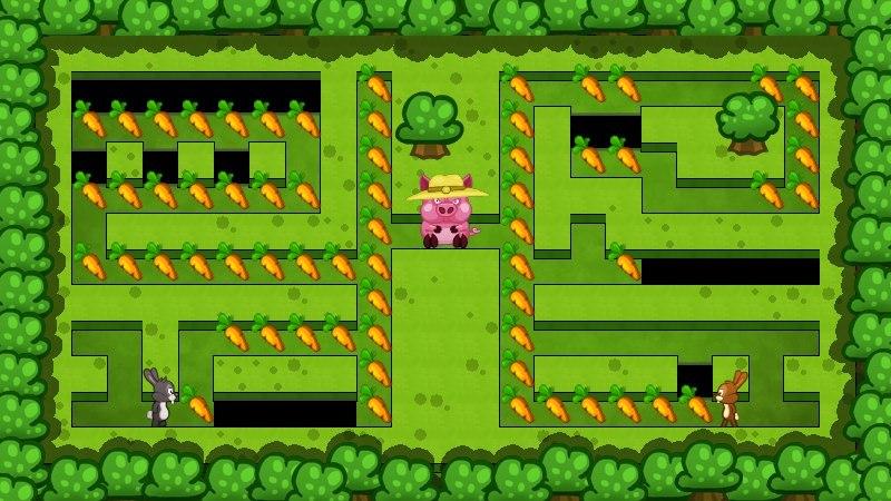 Screen Shot image 0 Cuties ستيم كود رقمي