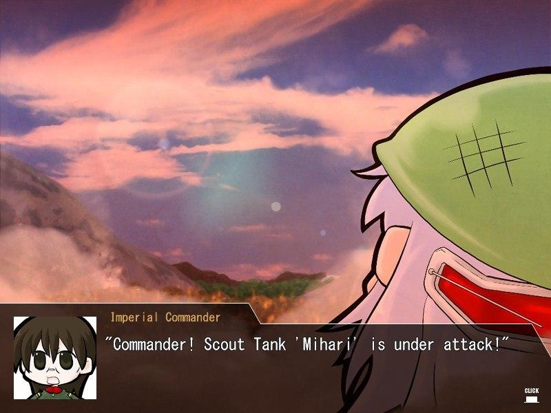 Screen Shot image 0 War Of The Human Tanks - Limited Operations ستيم كود رقمي