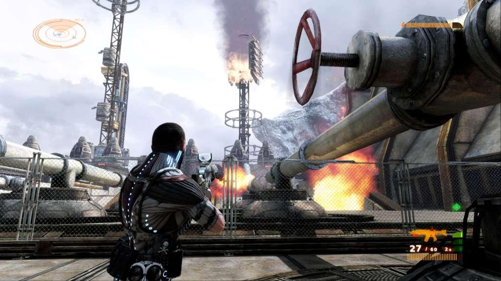 Screen Shot image 0 Scourge: Outbreak Ambrosia حزمة ستيم كود رقمي