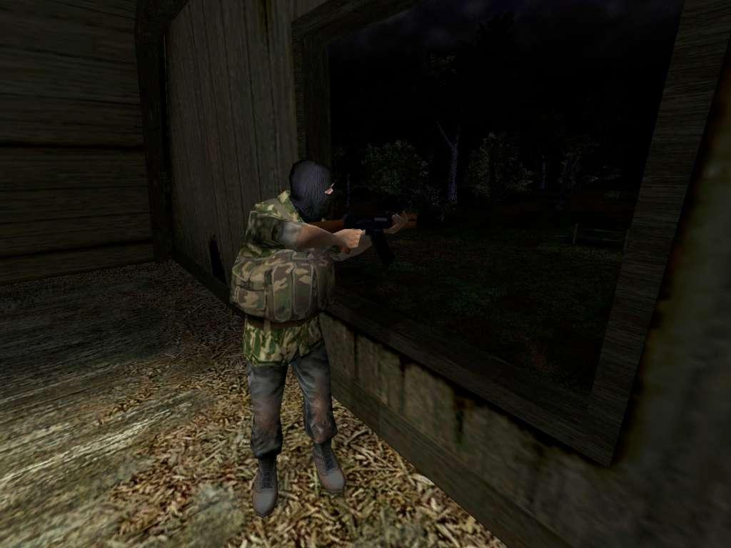 Screen Shot image 0 Tom Clancy'S Ghost Recon: Desert Siege ستيم هدية