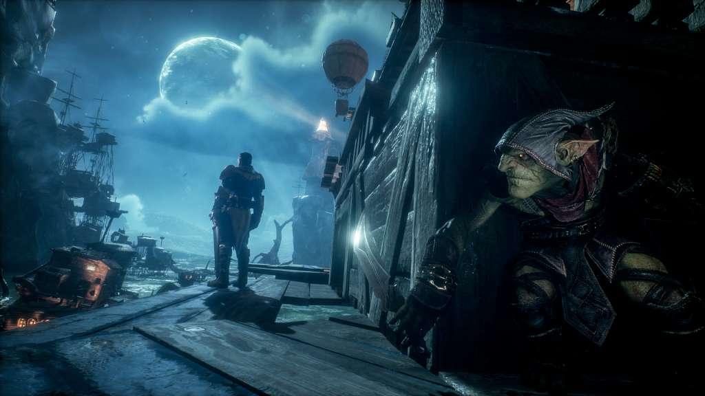 Screen Shot image 0 Styx: Shards Of Darkness اوروبي ستيم كود رقمي
