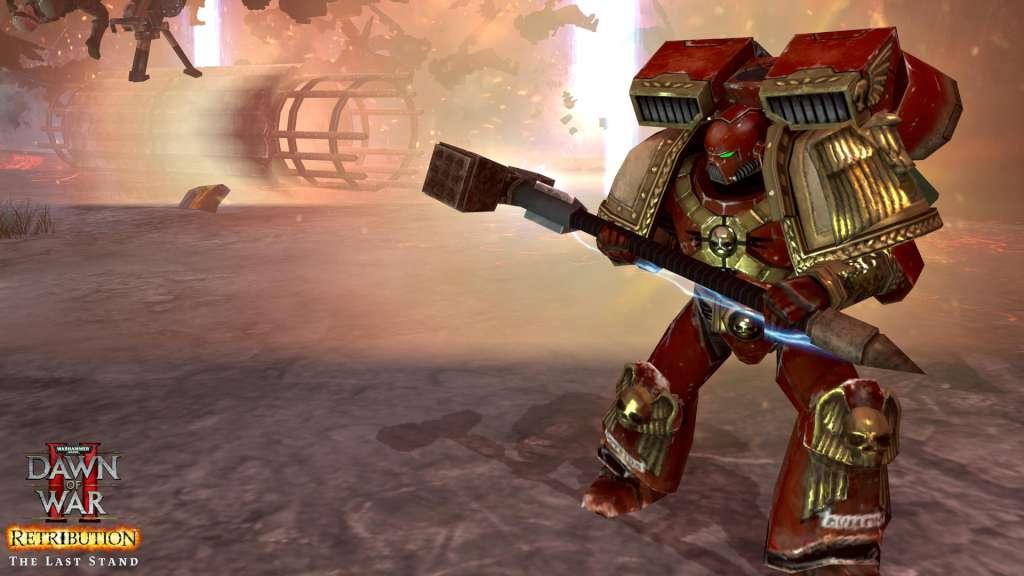 Screen Shot image 0 SEGA'S اولتمت Warhammer 40,000 Collection ستيم كود رقمي