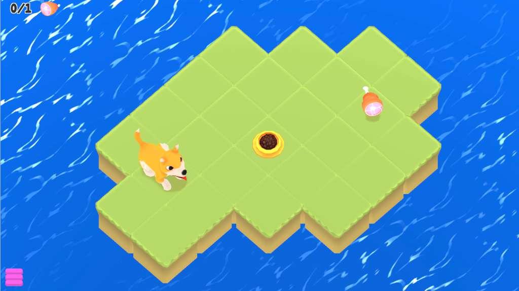 Screen Shot image 0 Puzzle Puppers ستيم كود رقمي