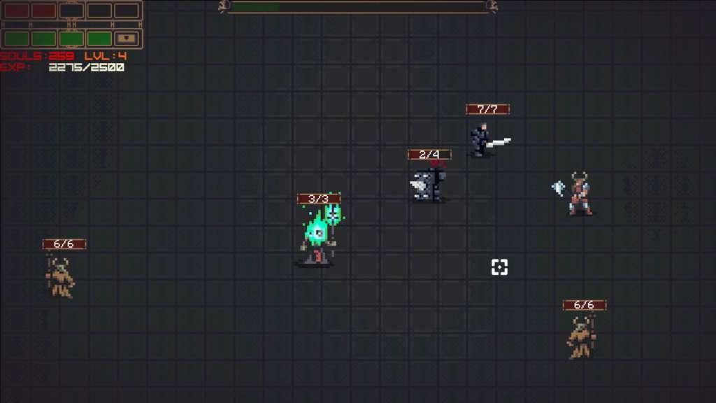 Screen Shot image 0 Slash Or Die ستيم كود رقمي