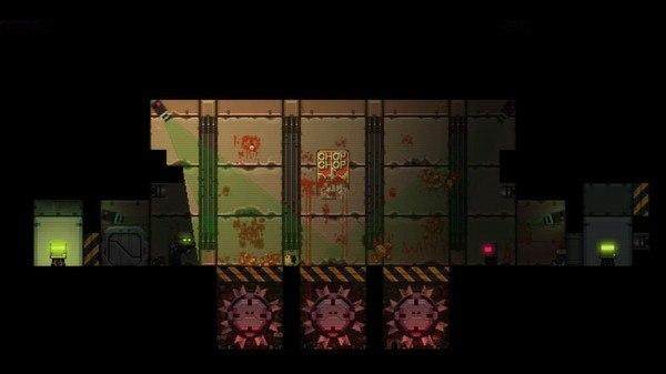 Screen Shot image 2 Stealth Bastard ديلوكس ستيم كود رقمي