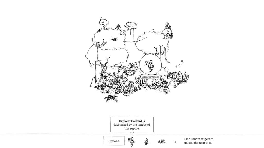 Screen Shot image 0 Hidden Folks ستيم كود رقمي
