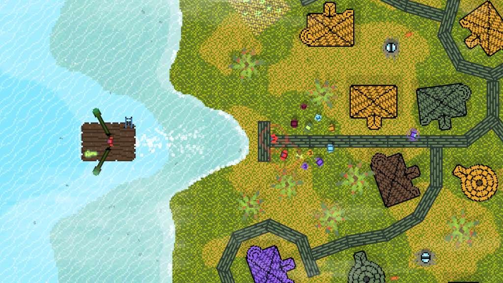 Screen Shot image 0 Soul Searching اوروبي ستيم كود رقمي