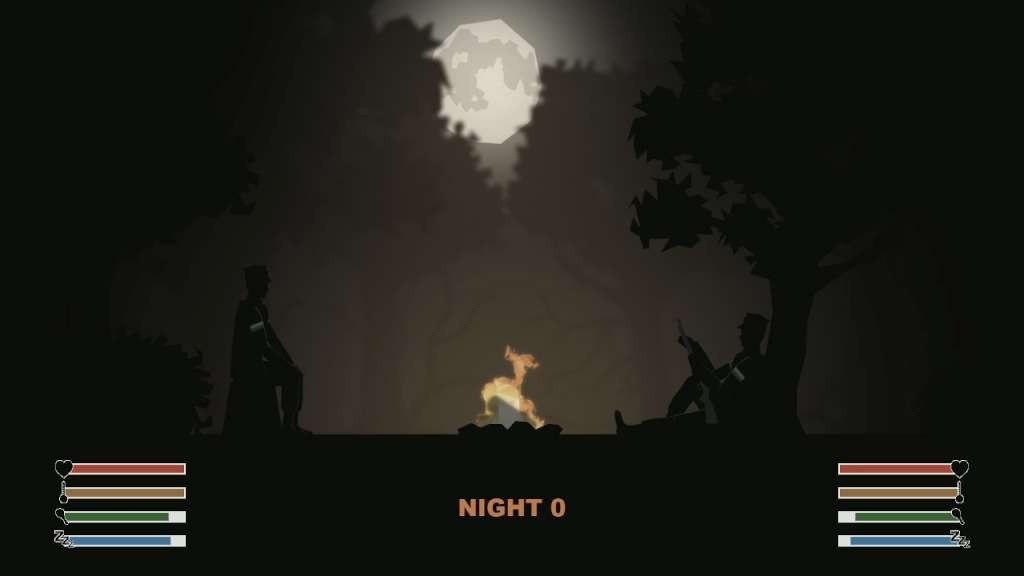 Screen Shot image 0 Flame Of Memory ستيم كود رقمي