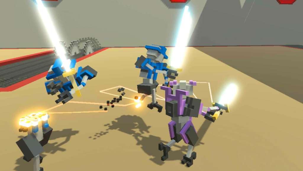 Screen Shot image 0 Clone Drone In The Danger Zone ارجنتيني اكسبوكس 1 / إكس بوكس سيريس X|S / ويندوز 10 كود رقمي