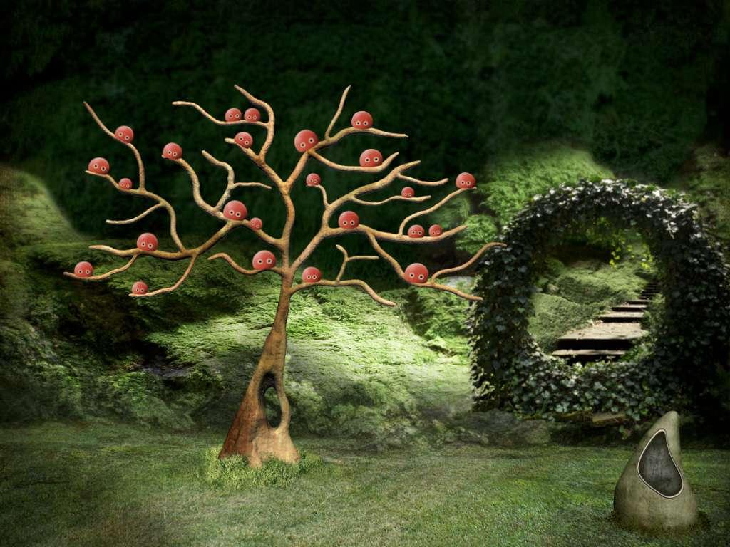 Screen Shot image 0 LEAVES: The Return ستيم كود رقمي