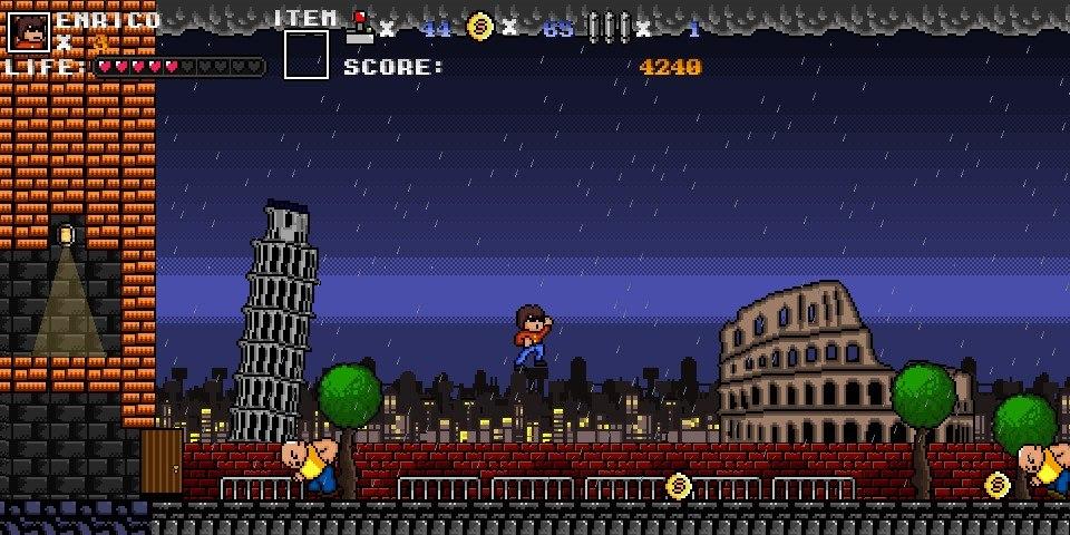 Screen Shot image 0 SEEP Universe ستيم كود رقمي