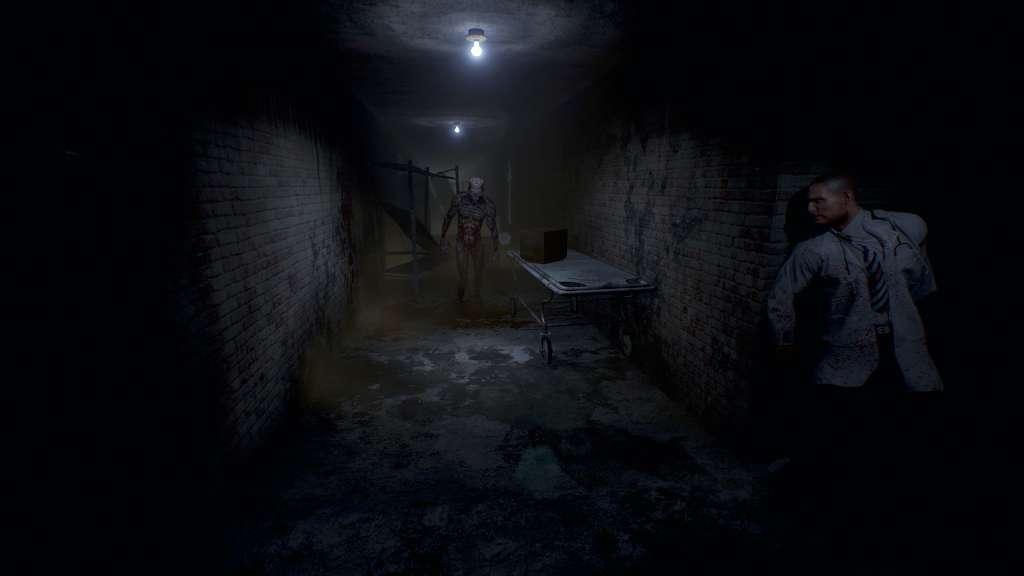 Screen Shot image 0 Roots Of Insanity ستيم كود رقمي
