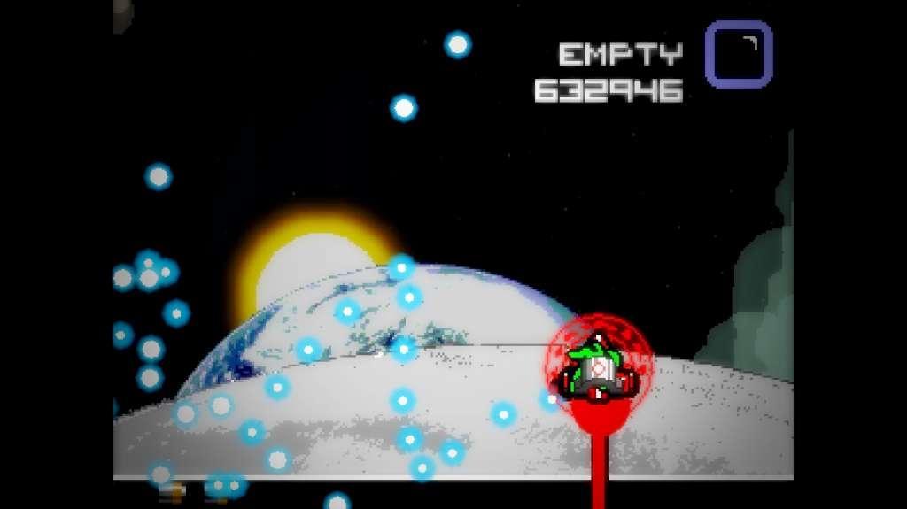 Screen Shot image 0 Project Starship ستيم كود رقمي