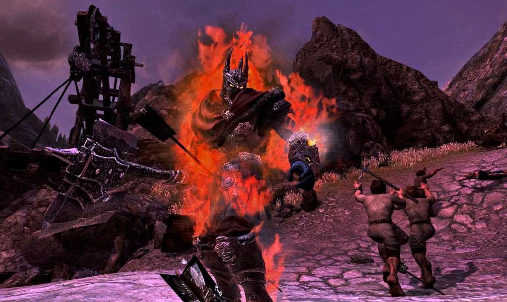 Screen Shot image 0 Overlord II ستيم كود رقمي